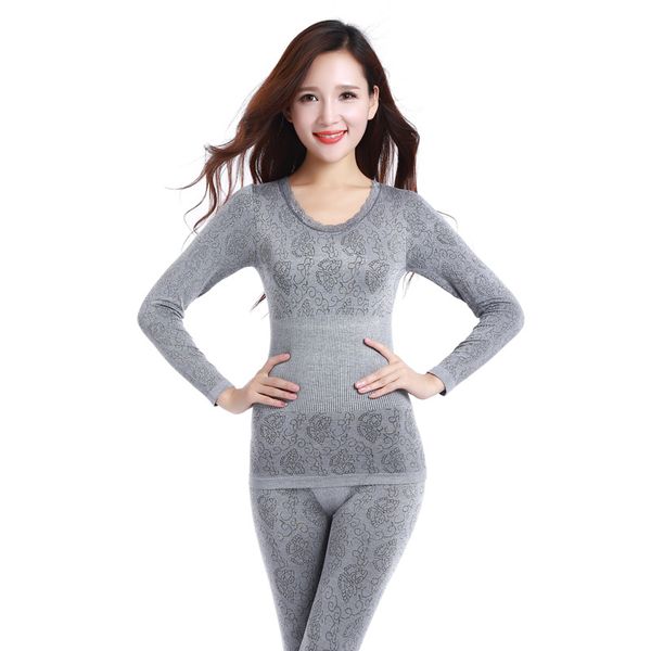 2020 lace thermal underwear ladies clothes winter seamless antibacterial warm intimates print long johns women shaped sets66, Black;pink
2020 lace thermal underwear ladies clothes winter seamless antibacterial warm intimates print long johns women shaped sets66, Black;pink