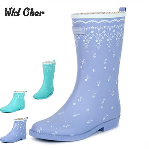 catching new arrival 2 style 2020 fashion women's short rain boots,girl's waterproof wellies boots brand rain shoes 35-40, Black
catching new arrival 2 style 2020 fashion women's short rain boots,girl's waterproof wellies boots brand rain shoes 35-40, Black