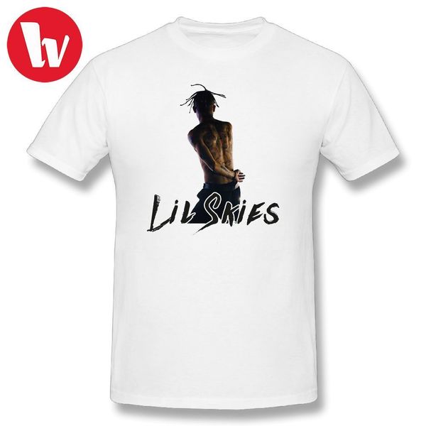 lil skies t-shirt men 3d print t shirt 100 percent cotton t shirts 2018 summer short sleeve casual music tee shirt
lil skies t-shirt men 3d print t shirt 100 percent cotton t shirts 2018 summer short sleeve casual music tee shirt