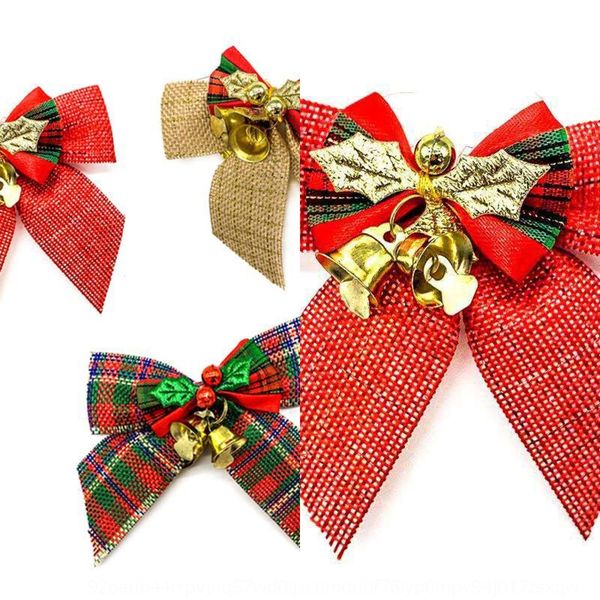new decorative bell accessoriesaccessoriesbow combination children's party carnival decorations new christmas decorative pendant christ
new decorative bell accessoriesaccessoriesbow combination children's party carnival decorations new christmas decorative pendant christ