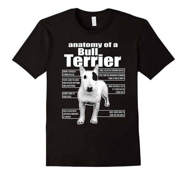 2019 new short sleeve casual anatomy of a bull terrier t-shirts || funny bull terrier tee summer casual man t shirt good quality
2019 new short sleeve casual anatomy of a bull terrier t-shirts || funny bull terrier tee summer casual man t shirt good quality