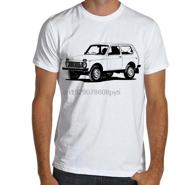 new summer cool t shirt niva 4x4 taiga off road t shirt multi colors bushman cossack tee shirt
new summer cool t shirt niva 4x4 taiga off road t shirt multi colors bushman cossack tee shirt