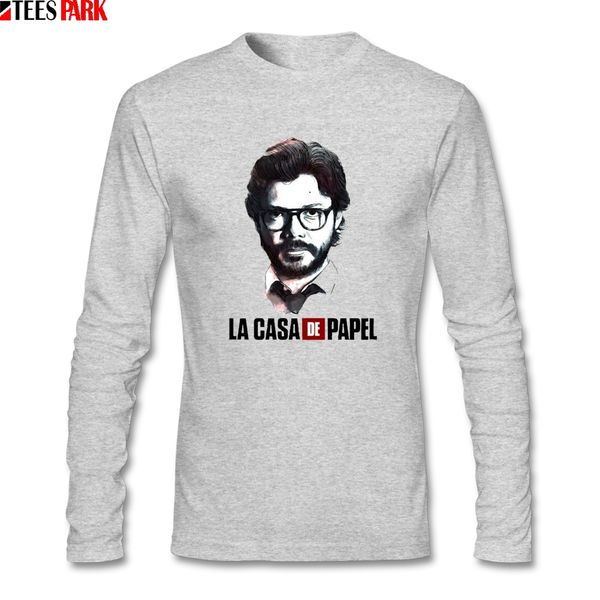 money heist house of paper la casa de papel t shirt man printed 100% cotton long sleeve t-shirts casual abstract printing tshirt
money heist house of paper la casa de papel t shirt man printed 100% cotton long sleeve t-shirts casual abstract printing tshirt