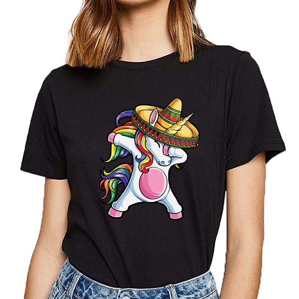 t shirt women dabbing mexican sombrero cinco de mayo kids girls boys rainbow squad cute gifts funny print female tshirt
t shirt women dabbing mexican sombrero cinco de mayo kids girls boys rainbow squad cute gifts funny print female tshirt