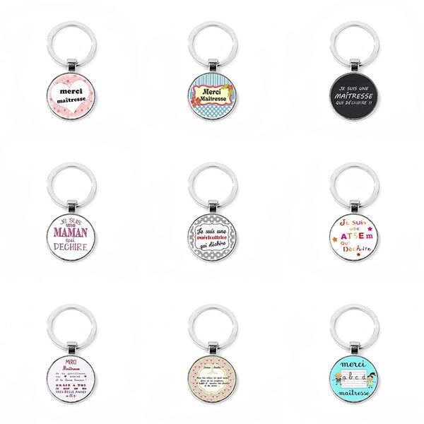 день круглого времени gem glass keychains учительской gift glass pattern письмо спасибо учитель брелоков key chain держатель, Silver
день круглого времени gem glass keychains учительской gift glass pattern письмо спасибо учитель брелоков key chain держатель, Silver