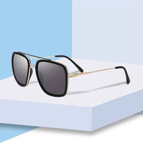 sunglasses 2021 classic polarized men driving glasses black pilot sun brand designer male retro style gender, White;black
sunglasses 2021 classic polarized men driving glasses black pilot sun brand designer male retro style gender, White;black