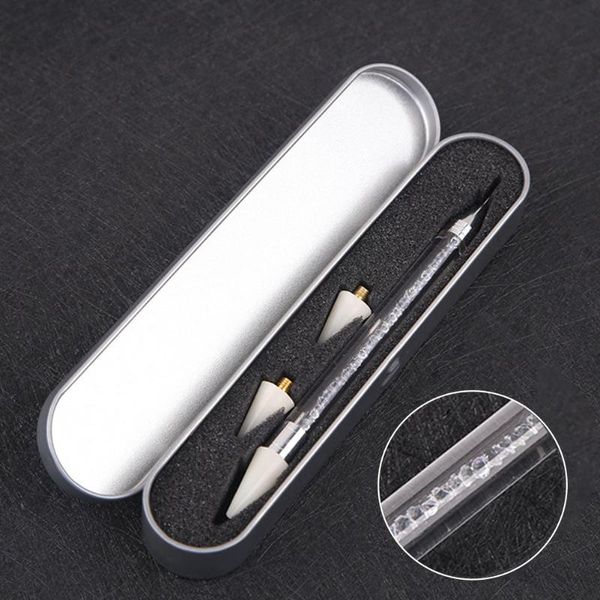nail art kits with box rhinestone picker pen set double headed diy manicure gems picking portable clothing decoration professional
nail art kits with box rhinestone picker pen set double headed diy manicure gems picking portable clothing decoration professional