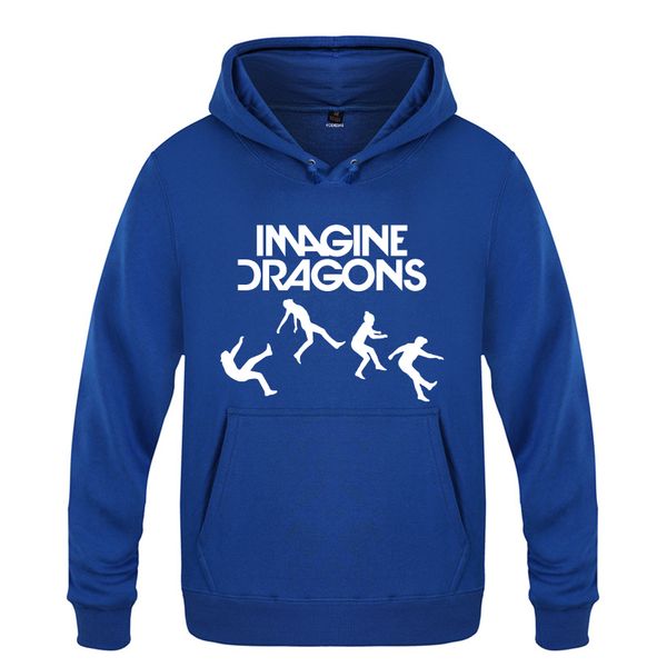 imagine dragons rock rap music hoodies men 2018 men's pullover fleece hooded sweatshirts
imagine dragons rock rap music hoodies men 2018 men's pullover fleece hooded sweatshirts