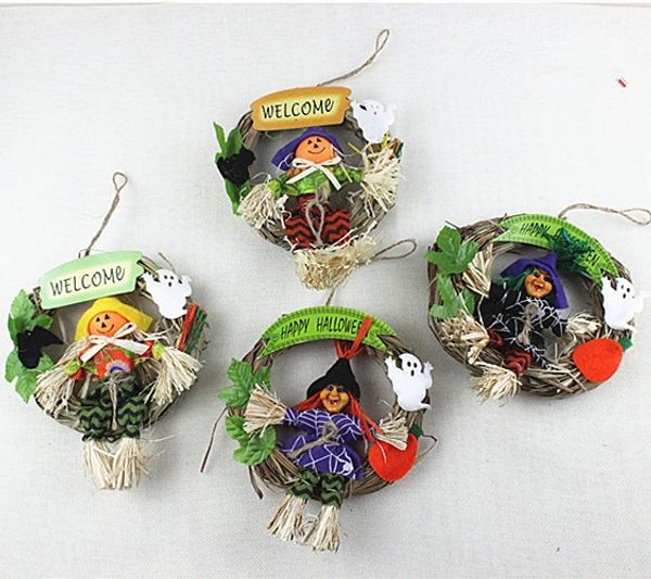 halloween decorative pendant straw hat doll pumpkin doll ghost wizard straw hat pendant ornament mall l store doorplate decoration gl6gb
halloween decorative pendant straw hat doll pumpkin doll ghost wizard straw hat pendant ornament mall l store doorplate decoration gl6gb