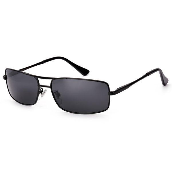 sunglasses fashion men pilot classic polarized sun glasses for drivers gray black travel goggles gafas 2021, White;black
sunglasses fashion men pilot classic polarized sun glasses for drivers gray black travel goggles gafas 2021, White;black