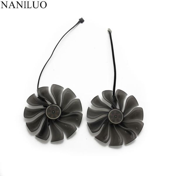 95mm 0.45a rtx2080 gpu cooler fan replace for palit rtx 2060 2070 2080 super jetstream graphics card fan
95mm 0.45a rtx2080 gpu cooler fan replace for palit rtx 2060 2070 2080 super jetstream graphics card fan