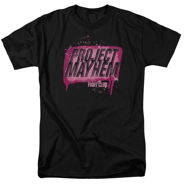 fight club movie project mayhem лицензионный взрослых тенниска марка хлопок мужская одежда мужской slim fit t-shirt top tee plus size
fight club movie project mayhem лицензионный взрослых тенниска марка хлопок мужская одежда мужской slim fit t-shirt top tee plus size