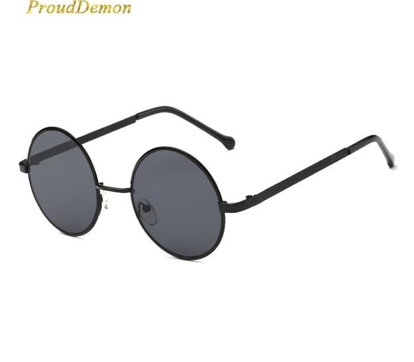 vintage round metal frame sunglasses men women retro fashion brand designer driving sunglasses 2020 uv400, White;black
vintage round metal frame sunglasses men women retro fashion brand designer driving sunglasses 2020 uv400, White;black