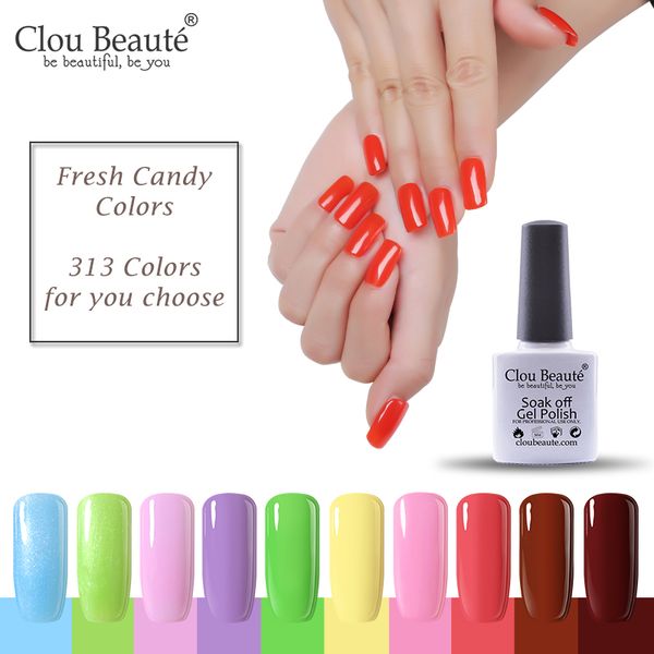 nail gel clou beaute uv varnish polish semi permanent hybrid gellak color paint soak off art design manicure, Red;pink
nail gel clou beaute uv varnish polish semi permanent hybrid gellak color paint soak off art design manicure, Red;pink