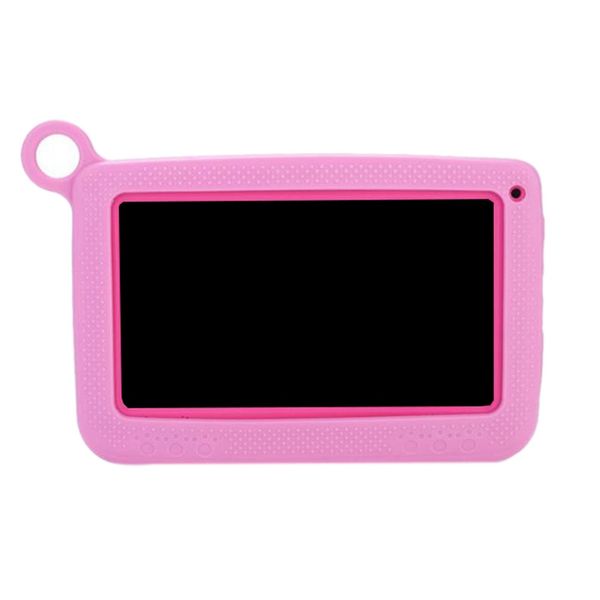 портативный tablet bluetooth + wi-fi дети обучение tablet защитная крышка 7-дюймовый 1024 х 600, pink eu подключи
портативный tablet bluetooth + wi-fi дети обучение tablet защитная крышка 7-дюймовый 1024 х 600, pink eu подключи