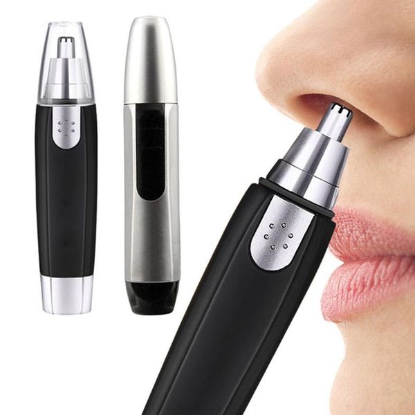electric ear nose hair trimmer clipper for man and woman hair trimmer implement removal shaver remover kit
electric ear nose hair trimmer clipper for man and woman hair trimmer implement removal shaver remover kit