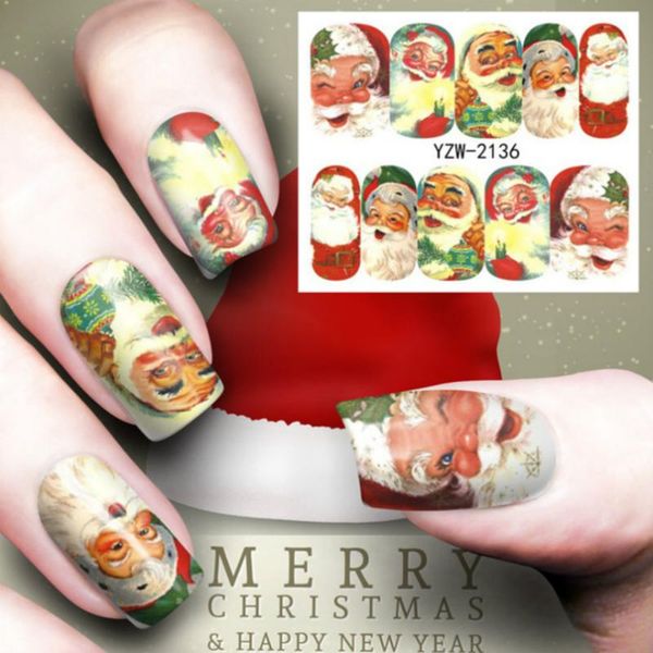 санта-клауса рождественские hristmas дерева ногтей наклейки вода переводные картинки блеск ногтей вечеринка специальная бабочка transfer art, Silver;gold
санта-клауса рождественские hristmas дерева ногтей наклейки вода переводные картинки блеск ногтей вечеринка специальная бабочка transfer art, Silver;gold