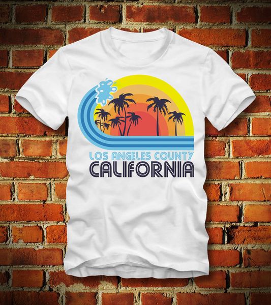 2019 новая летняя майка смешные t shirt калифорния лос-анджелес county beach strand зоммер лето вс пользовательские футболки
2019 новая летняя майка смешные t shirt калифорния лос-анджелес county beach strand зоммер лето вс пользовательские футболки