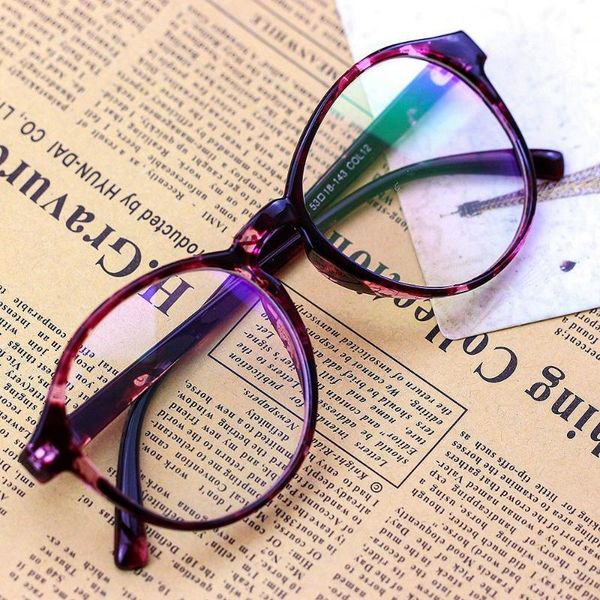 fashion sunglasses frames optical glasses frame eyeglasses transparent with clear glass spectacle for men women round rim plastic, Black
fashion sunglasses frames optical glasses frame eyeglasses transparent with clear glass spectacle for men women round rim plastic, Black