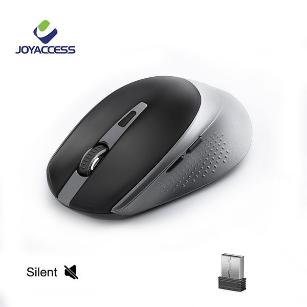 joyaccess бесшумный 2,4 ггц беспроводная мышь для ноутбука портативный mute mice эргономики компьютерная мышь для настольного ноутбука pc ma
joyaccess бесшумный 2,4 ггц беспроводная мышь для ноутбука портативный mute mice эргономики компьютерная мышь для настольного ноутбука pc ma