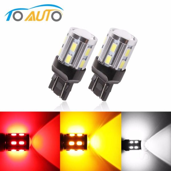 7440 7443 led chips bulbs t20 w21/5w lamp 5w - for drl fog brake lights turn signal tail lamps car light source xenon white
7440 7443 led chips bulbs t20 w21/5w lamp 5w - for drl fog brake lights turn signal tail lamps car light source xenon white