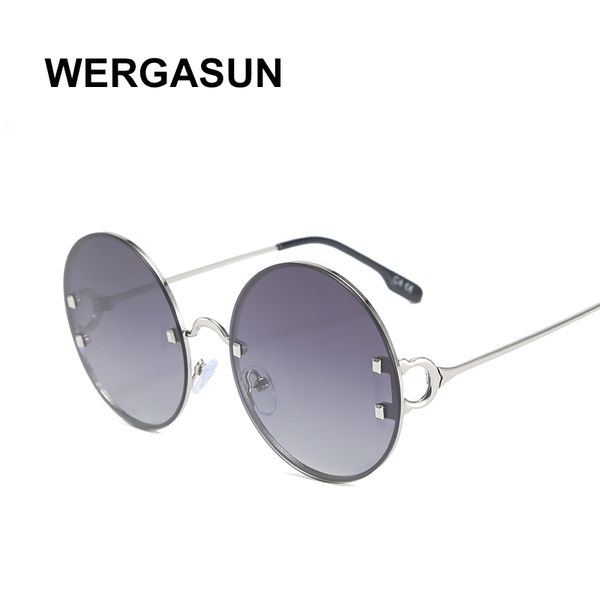 wergasun luxury women polarized sunglasses fashion round ladies vintage retro brand designer oversized female sun glasses oculos, White;black
wergasun luxury women polarized sunglasses fashion round ladies vintage retro brand designer oversized female sun glasses oculos, White;black
