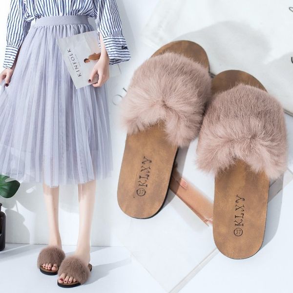 мэгги уокер летняя обувь женщина home тапочки non-slip повседневный sandalias клинья бич furry тапочки женская обувь zapatos, Black
мэгги уокер летняя обувь женщина home тапочки non-slip повседневный sandalias клинья бич furry тапочки женская обувь zapatos, Black