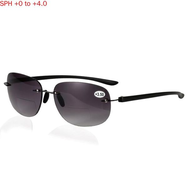 sunglasses 2021 ultralight bifocal reading glasses men women rimless frame clear lens presbyopic eyeglasses with diopter nx, White;black
sunglasses 2021 ultralight bifocal reading glasses men women rimless frame clear lens presbyopic eyeglasses with diopter nx, White;black