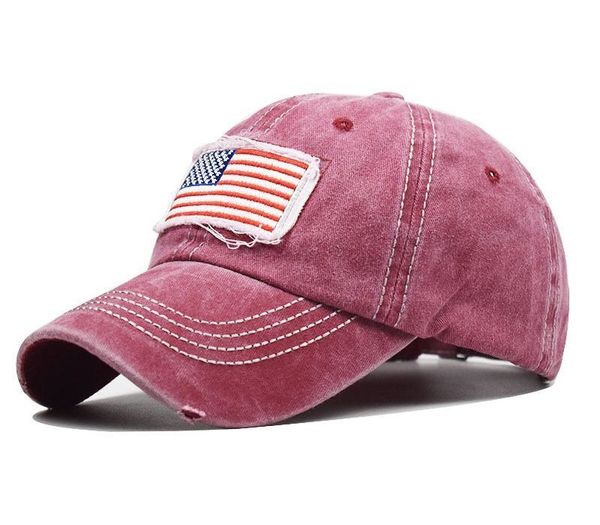 pure cotton washed ponytail hole flag embroidered baseball cap ponytail fashion tide curved eaves ponytail cap, Blue;gray
pure cotton washed ponytail hole flag embroidered baseball cap ponytail fashion tide curved eaves ponytail cap, Blue;gray