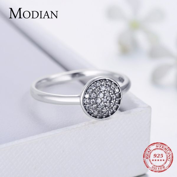 modian аутентичные 2017 лучшие качества real 925 sterling silver ring round мода vintage clear цирконий ювелирные изделия для женщин, Golden;silver
modian аутентичные 2017 лучшие качества real 925 sterling silver ring round мода vintage clear цирконий ювелирные изделия для женщин, Golden;silver