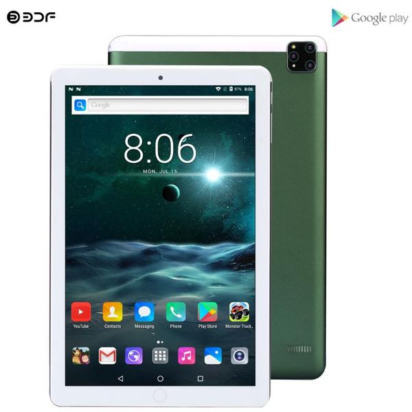 new design 10.1 inch tablet pc android 7.0 google play quad core 3g phone call wifi gps 2.5d tempered glass 1280*800 ips tablet
new design 10.1 inch tablet pc android 7.0 google play quad core 3g phone call wifi gps 2.5d tempered glass 1280*800 ips tablet