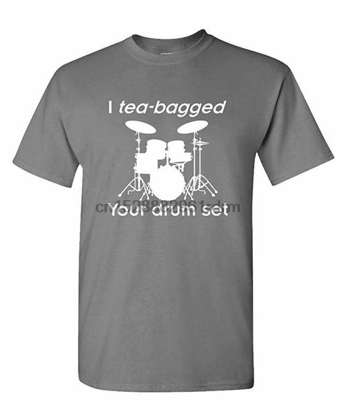 одежда гуакамоле я чай bagged вашего drumset фильм пародия mens хлопок тенниска 7961
одежда гуакамоле я чай bagged вашего drumset фильм пародия mens хлопок тенниска 7961