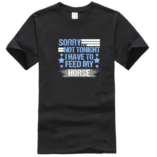 к сожалению, не сегодня я должен кормить лошадь t-shirt cartoon character новое прибытие мужской tees casual boy t shirt топы скидки
к сожалению, не сегодня я должен кормить лошадь t-shirt cartoon character новое прибытие мужской tees casual boy t shirt топы скидки