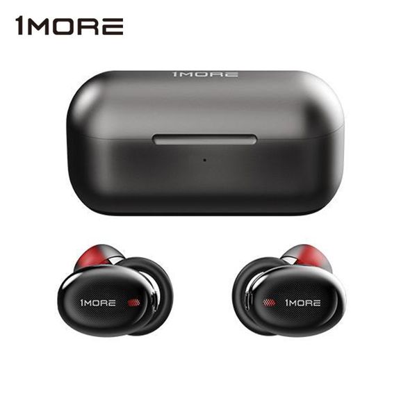 1 more true wireless anc in-ear earphone active noise cancelling hybrid drivers plus bluetooth 5.0 aptx/aac
1 more true wireless anc in-ear earphone active noise cancelling hybrid drivers plus bluetooth 5.0 aptx/aac