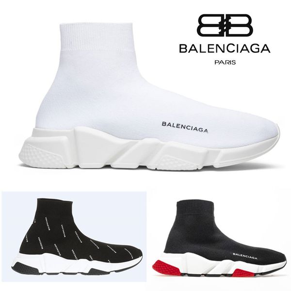running shoes balanciaga traniner outdoor women casual stretch bling men women black sneakers white red sneaker 36-45
running shoes balanciaga traniner outdoor women casual stretch bling men women black sneakers white red sneaker 36-45
