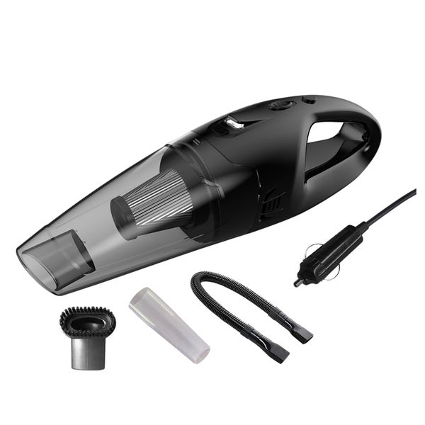 120w 12v handheld car vacuum cleaner strong power suction portable wet dry vacuum cleaner wired for auto
120w 12v handheld car vacuum cleaner strong power suction portable wet dry vacuum cleaner wired for auto