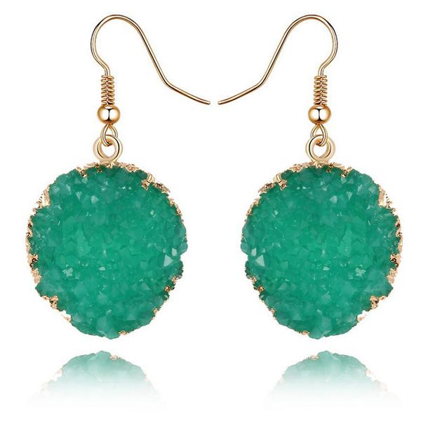 dangle & chandelier chenfn korean style jewelry women's earrings 2021 birthday tour imitation natural stone for women, Silver
dangle & chandelier chenfn korean style jewelry women's earrings 2021 birthday tour imitation natural stone for women, Silver