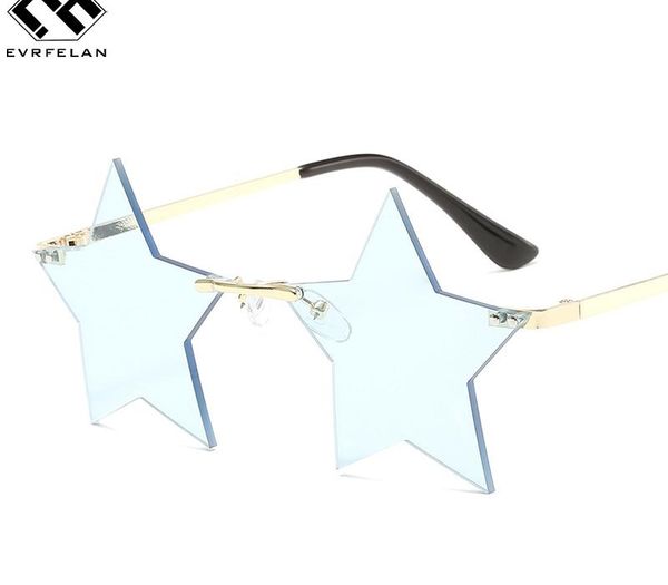 мода форме звезды солнцезащитные очки женщины личность rimless солнцезащитные очки сплав frame очки женские стильный прозрачные линзы очки g, White;black
мода форме звезды солнцезащитные очки женщины личность rimless солнцезащитные очки сплав frame очки женские стильный прозрачные линзы очки g, White;black