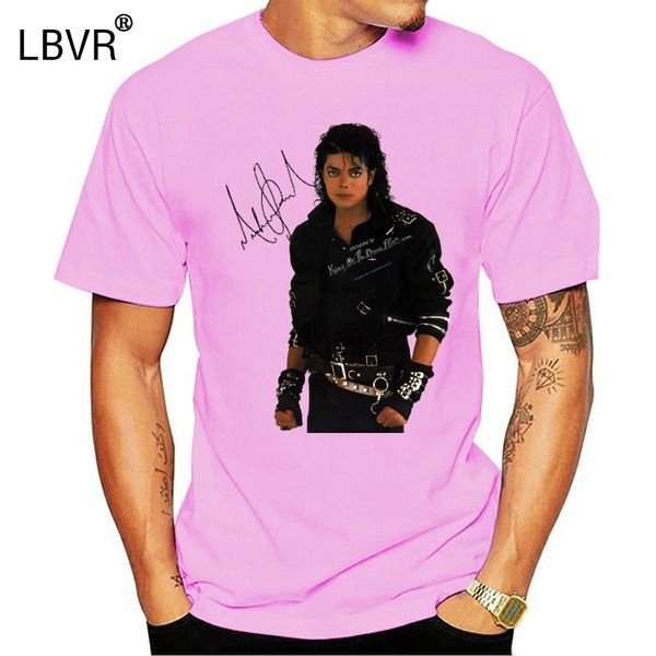 l665 signed michael jackson t shirt tee t-shirt autograph signature secret santa 
l665 signed michael jackson t shirt tee t-shirt autograph signature secret santa