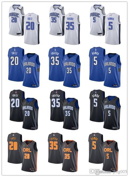 mens женщин молодежи орландо магия 20 markelle fultz 35 melvin фрезер 5 mohamed бамба обычай баскетбольное, Black;red
mens женщин молодежи орландо магия 20 markelle fultz 35 melvin фрезер 5 mohamed бамба обычай баскетбольное, Black;red