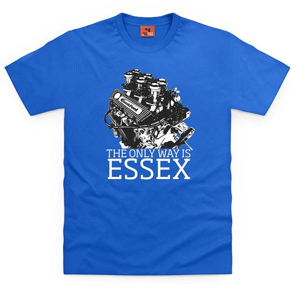 2019 brand new clothing mens fashion man cotton clothing classic engine the only way is... t shirts
2019 brand new clothing mens fashion man cotton clothing classic engine the only way is... t shirts