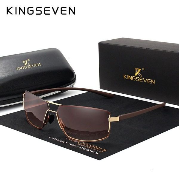 kingseven a28 fashion sunglasses men polarized driving modern style goggles eyewear bvsj, White;black
kingseven a28 fashion sunglasses men polarized driving modern style goggles eyewear bvsj, White;black