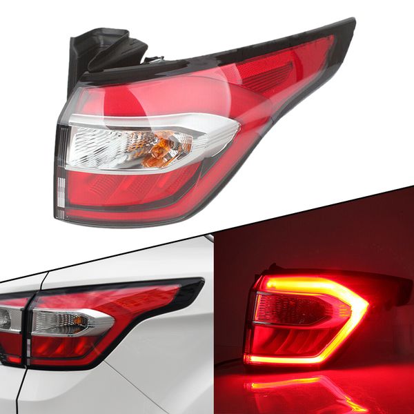 новый автомобиль сзади справа outer side tail light brake stop lamp, пригодный для спасения kuga 2020 2020
новый автомобиль сзади справа outer side tail light brake stop lamp, пригодный для спасения kuga 2020 2020