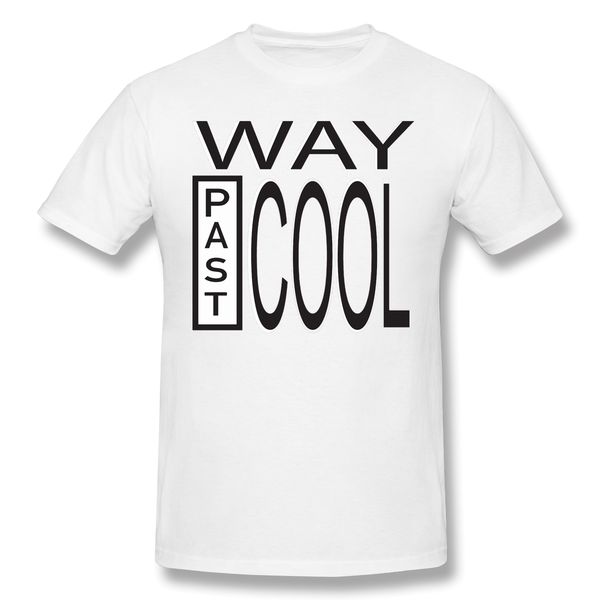 t shirts men way past cool t-shirt tee father day 100% cotton clothing sonic the hedgehog pure cotton tees
t shirts men way past cool t-shirt tee father day 100% cotton clothing sonic the hedgehog pure cotton tees