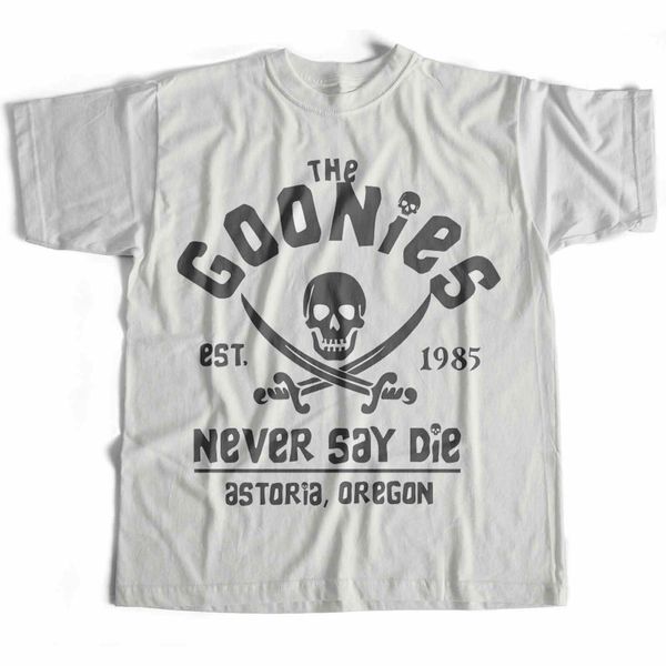 the goonies frateills comedy funny horror sci fi film movie cult vampire 2019 fashion 100% cotton men tees custom cool shirts
the goonies frateills comedy funny horror sci fi film movie cult vampire 2019 fashion 100% cotton men tees custom cool shirts