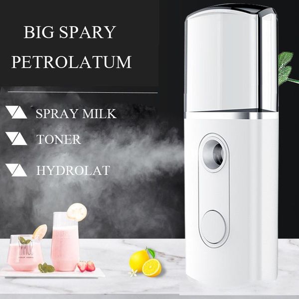 portable usb nano facial mister steamer mini face air humidifier facial cooling mist sprayer moisturizing clearing 20ml triangle humidifiers
portable usb nano facial mister steamer mini face air humidifier facial cooling mist sprayer moisturizing clearing 20ml triangle humidifiers