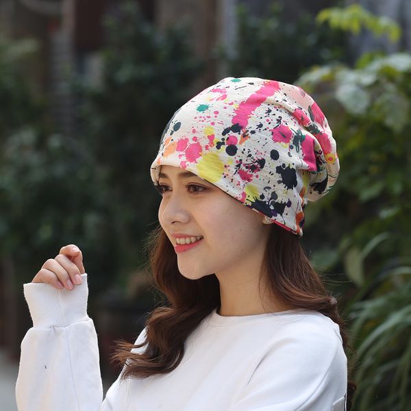 new style women hat floral polyester women's autumn cap female beanie skullies vintage girl's bonnet, Blue;gray
new style women hat floral polyester women's autumn cap female beanie skullies vintage girl's bonnet, Blue;gray