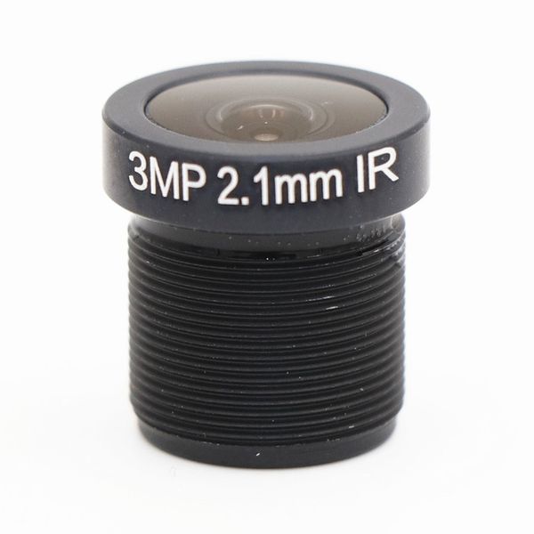 2.1mm объектив 3,0 мегапиксела широкоугольный 145 градусов mtv m12 х 0,5 mount с ик-фильтр объектива для cctv камеры безопасности
2.1mm объектив 3,0 мегапиксела широкоугольный 145 градусов mtv m12 х 0,5 mount с ик-фильтр объектива для cctv камеры безопасности