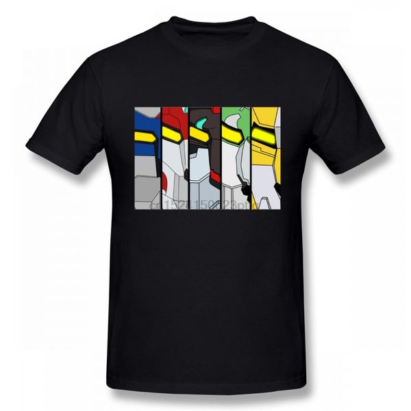 voltron t shirt for man women casual nice short-sleeved fashion voltronlegendary defender t shirt
voltron t shirt for man women casual nice short-sleeved fashion voltronlegendary defender t shirt