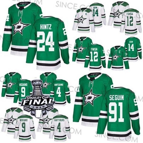 2020 stanley cup finals 91 seguin ben bishop denis gurianov 4 heiskanen jamie benn alexander radulov pavelski hintz modano custom jersey, Black;red
2020 stanley cup finals 91 seguin ben bishop denis gurianov 4 heiskanen jamie benn alexander radulov pavelski hintz modano custom jersey, Black;red